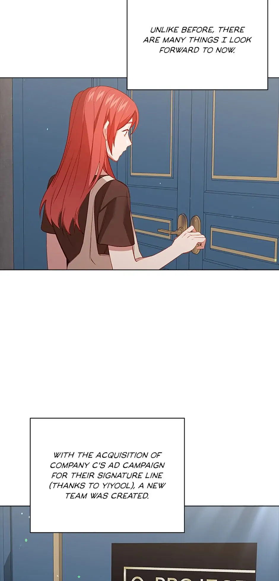 A Relationship Of Intended Carelessness Chapter 45 218 31