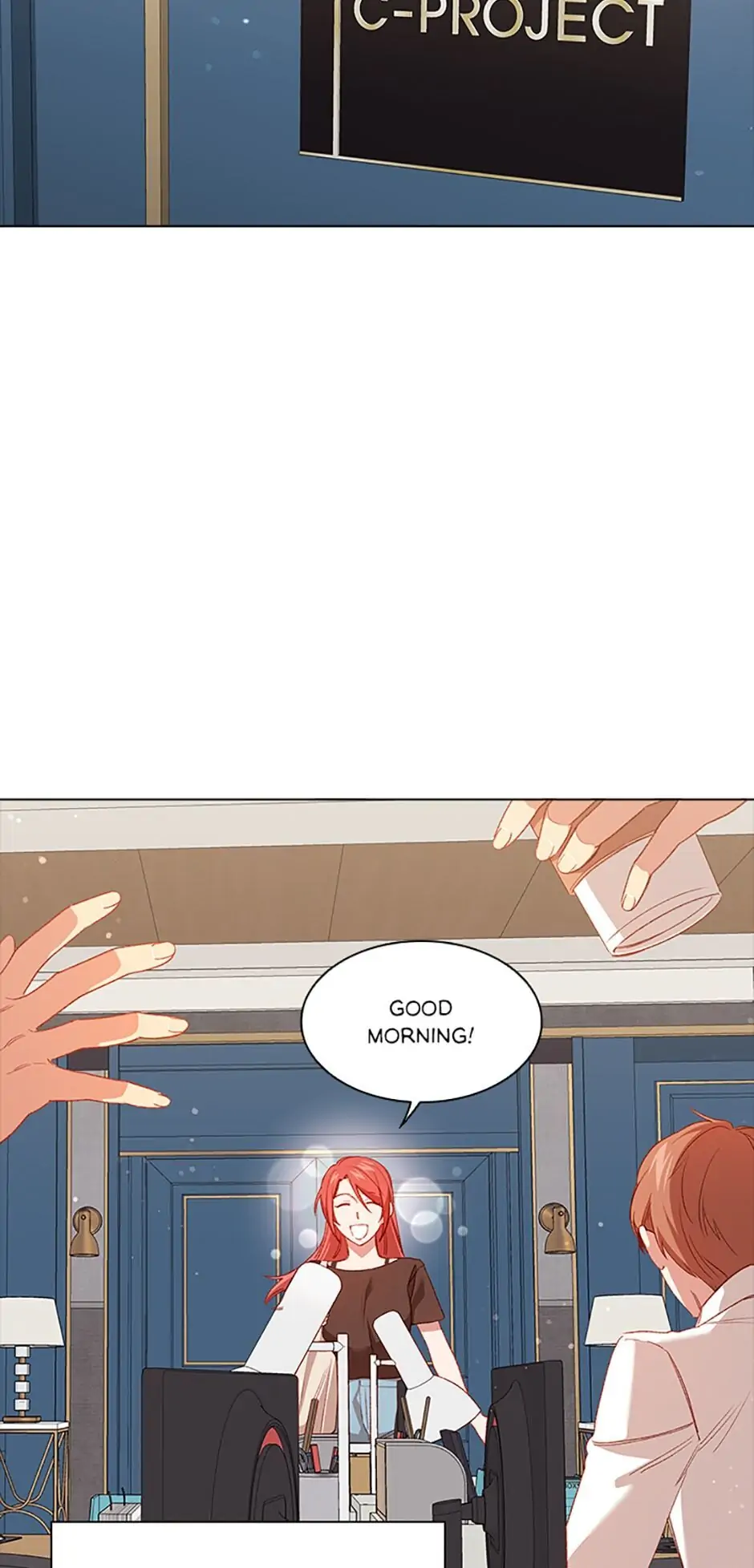 A Relationship Of Intended Carelessness Chapter 45 219 32