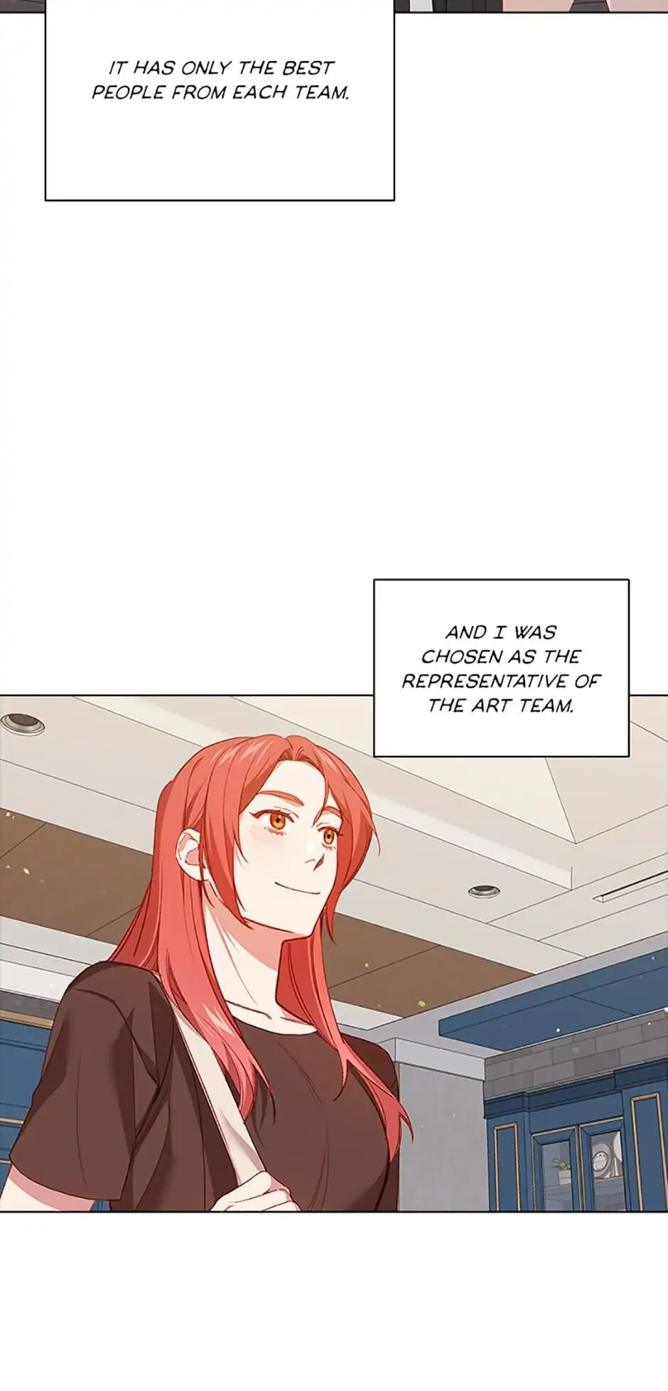 A Relationship Of Intended Carelessness Chapter 45 220 33