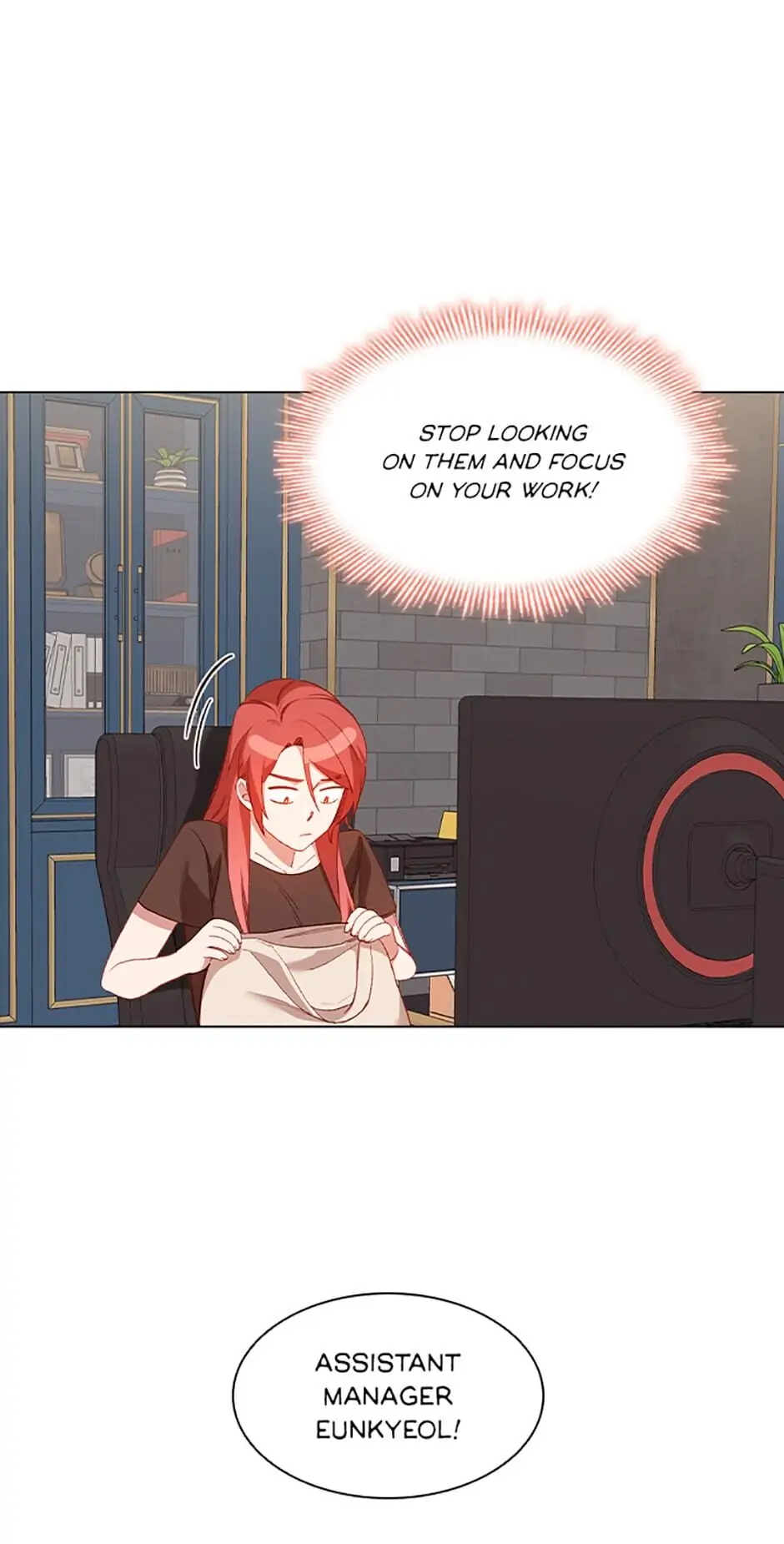 A Relationship Of Intended Carelessness Chapter 45 223 36