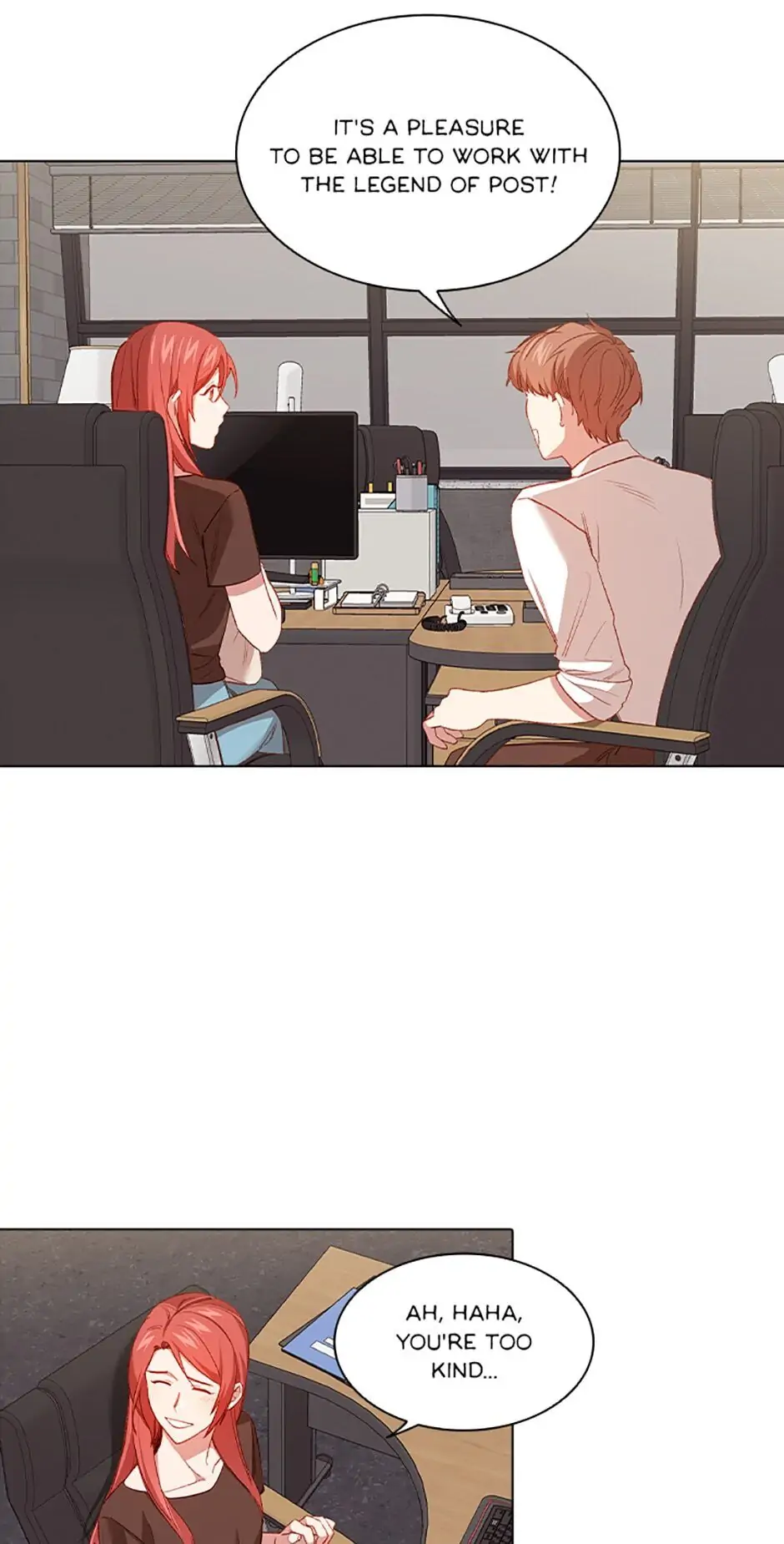 A Relationship Of Intended Carelessness Chapter 45 225 38