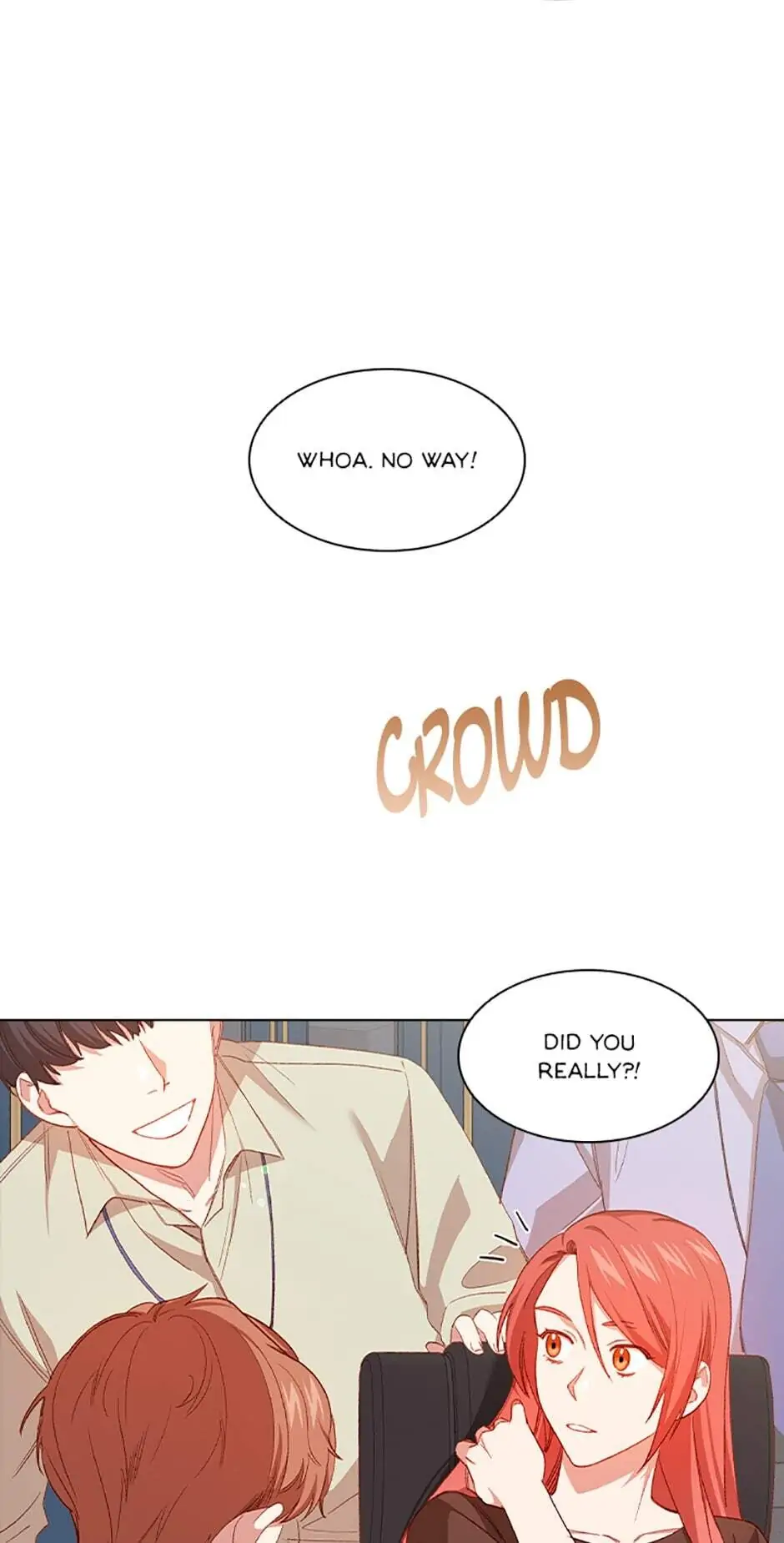 A Relationship Of Intended Carelessness Chapter 45 227 40