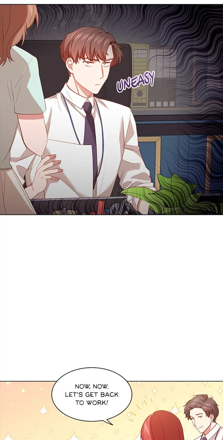 A Relationship Of Intended Carelessness Chapter 45 230 43