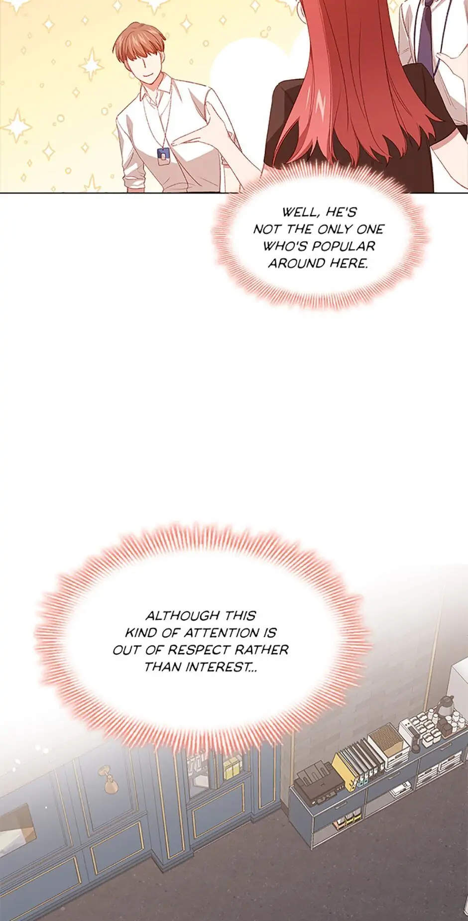 A Relationship Of Intended Carelessness Chapter 45 231 44