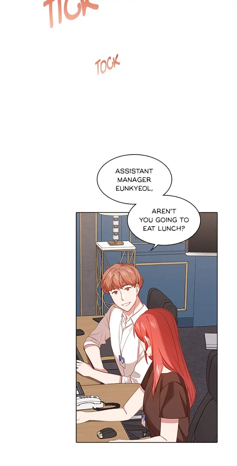 A Relationship Of Intended Carelessness Chapter 45 233 46