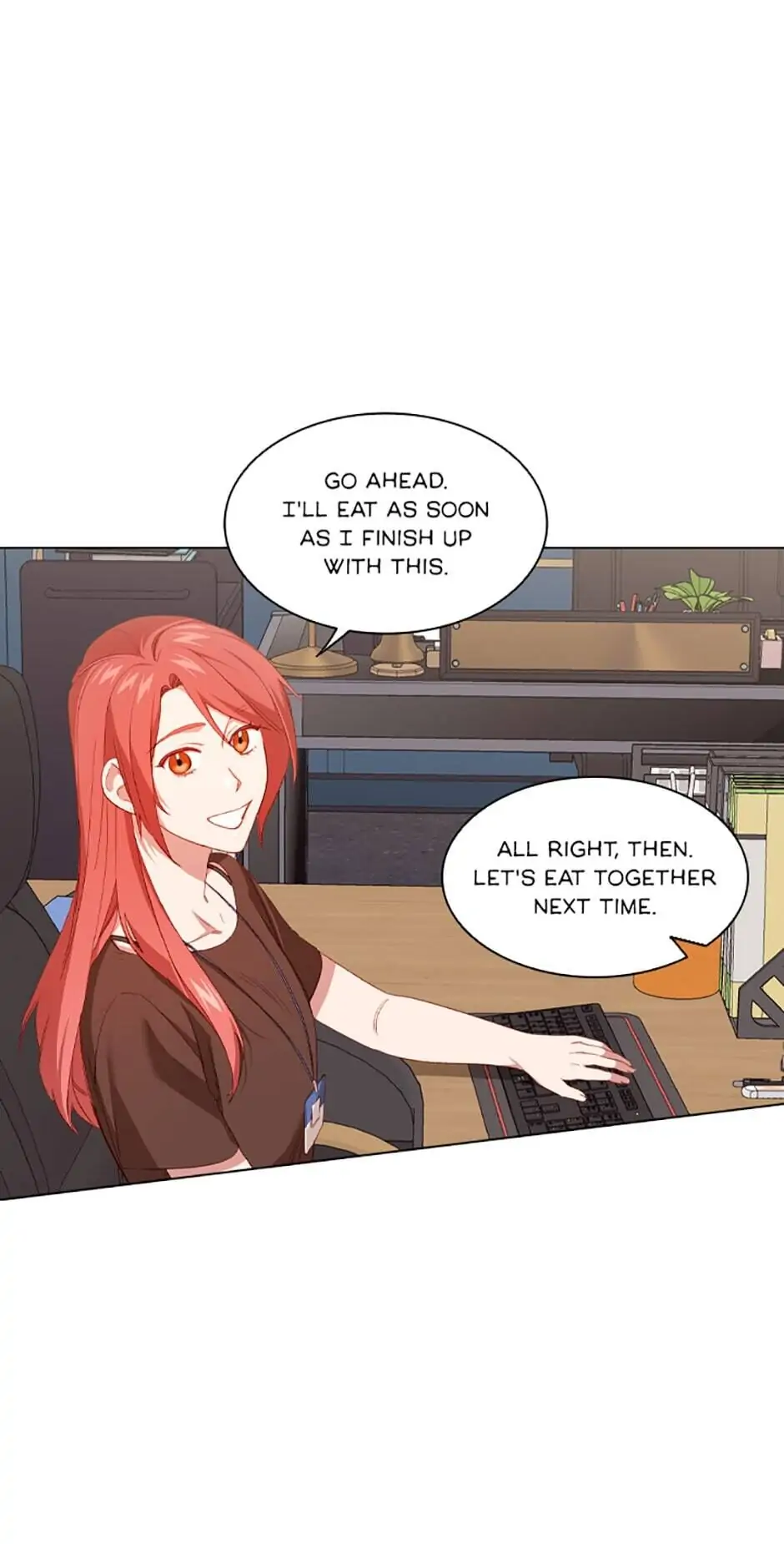 A Relationship Of Intended Carelessness Chapter 45 234 47