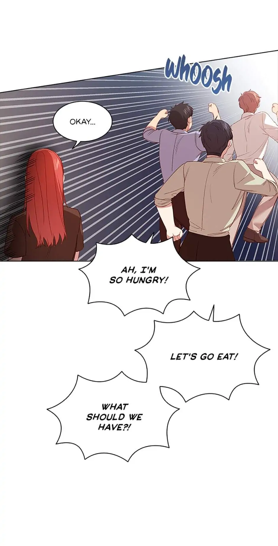 A Relationship Of Intended Carelessness Chapter 45 235 48