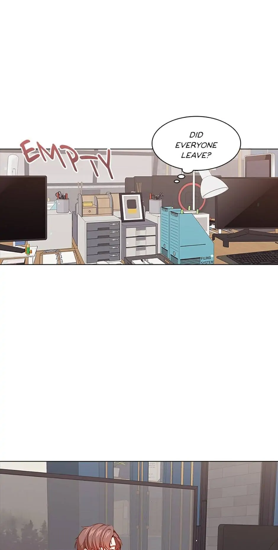 A Relationship Of Intended Carelessness Chapter 45 236 49