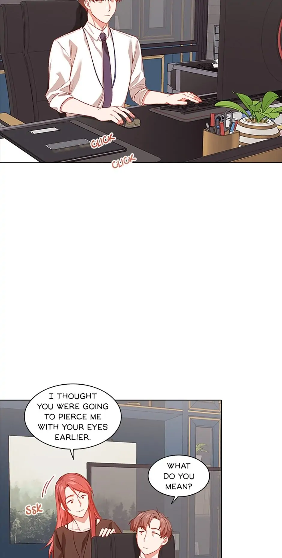 A Relationship Of Intended Carelessness Chapter 45 237 50