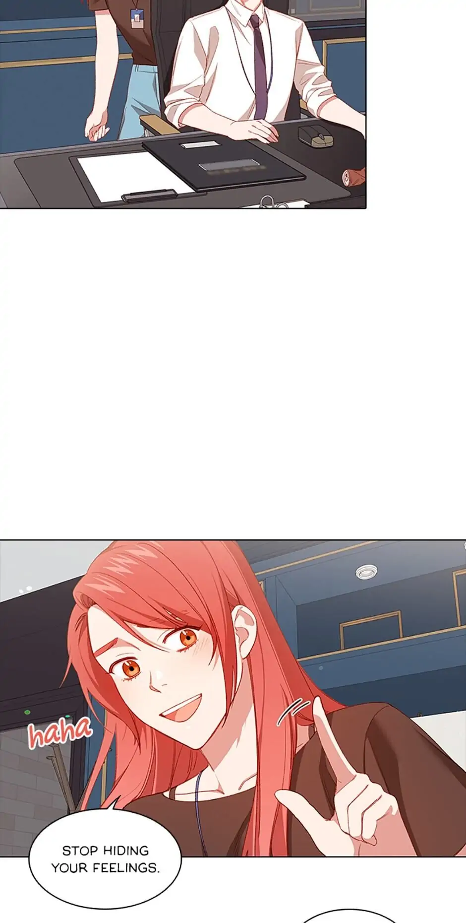 A Relationship Of Intended Carelessness Chapter 45 238 51