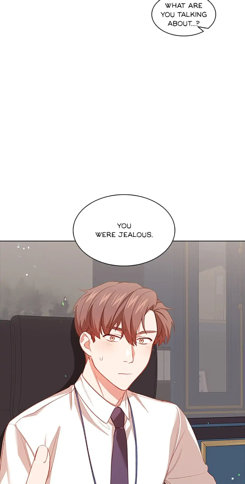 A Relationship Of Intended Carelessness Chapter 45 239 52