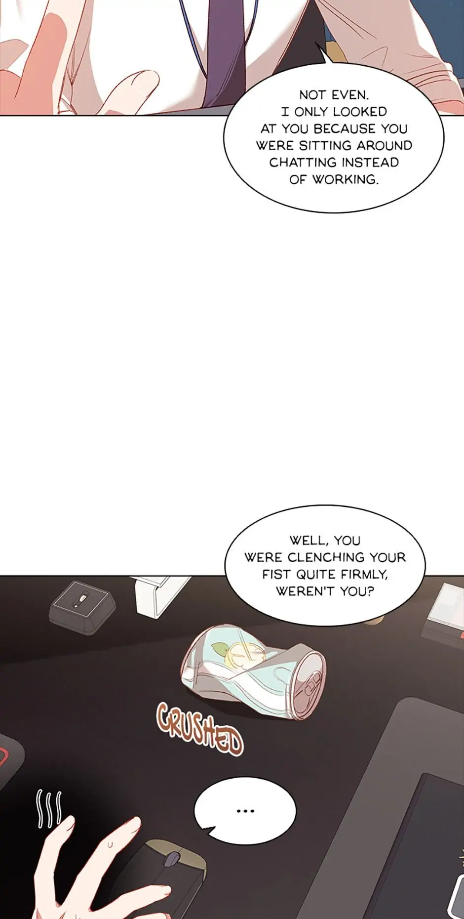 A Relationship Of Intended Carelessness Chapter 45 240 53