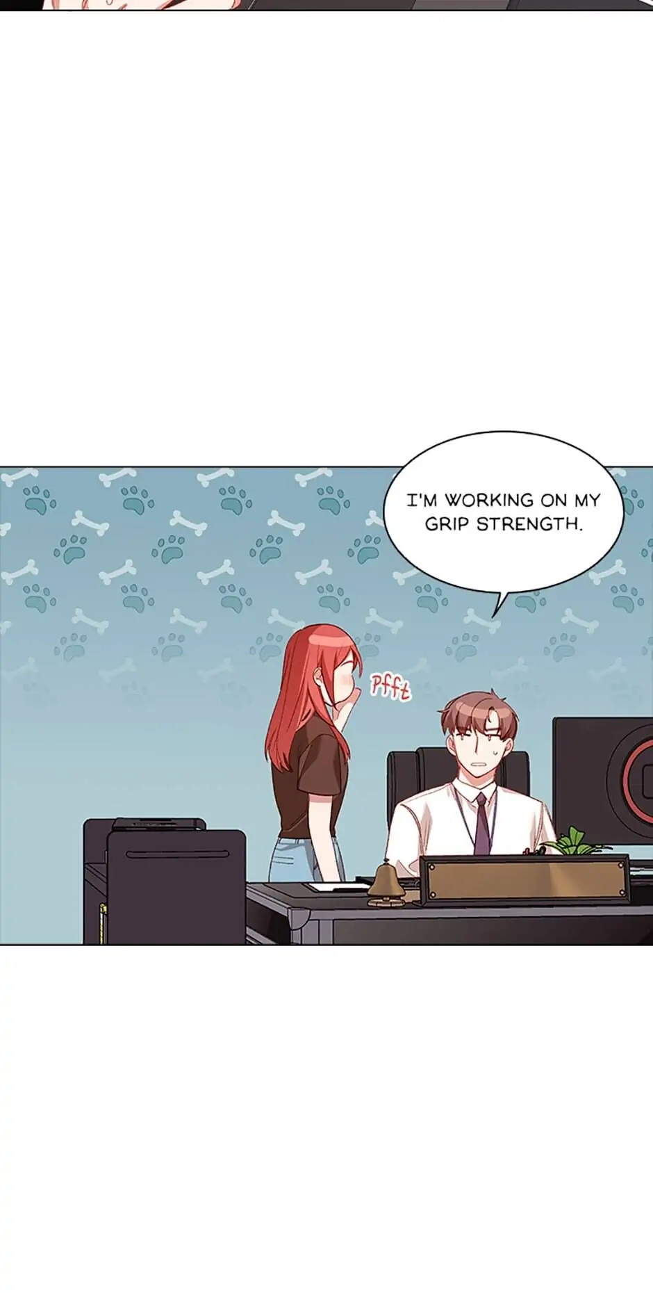 A Relationship Of Intended Carelessness Chapter 45 241 54