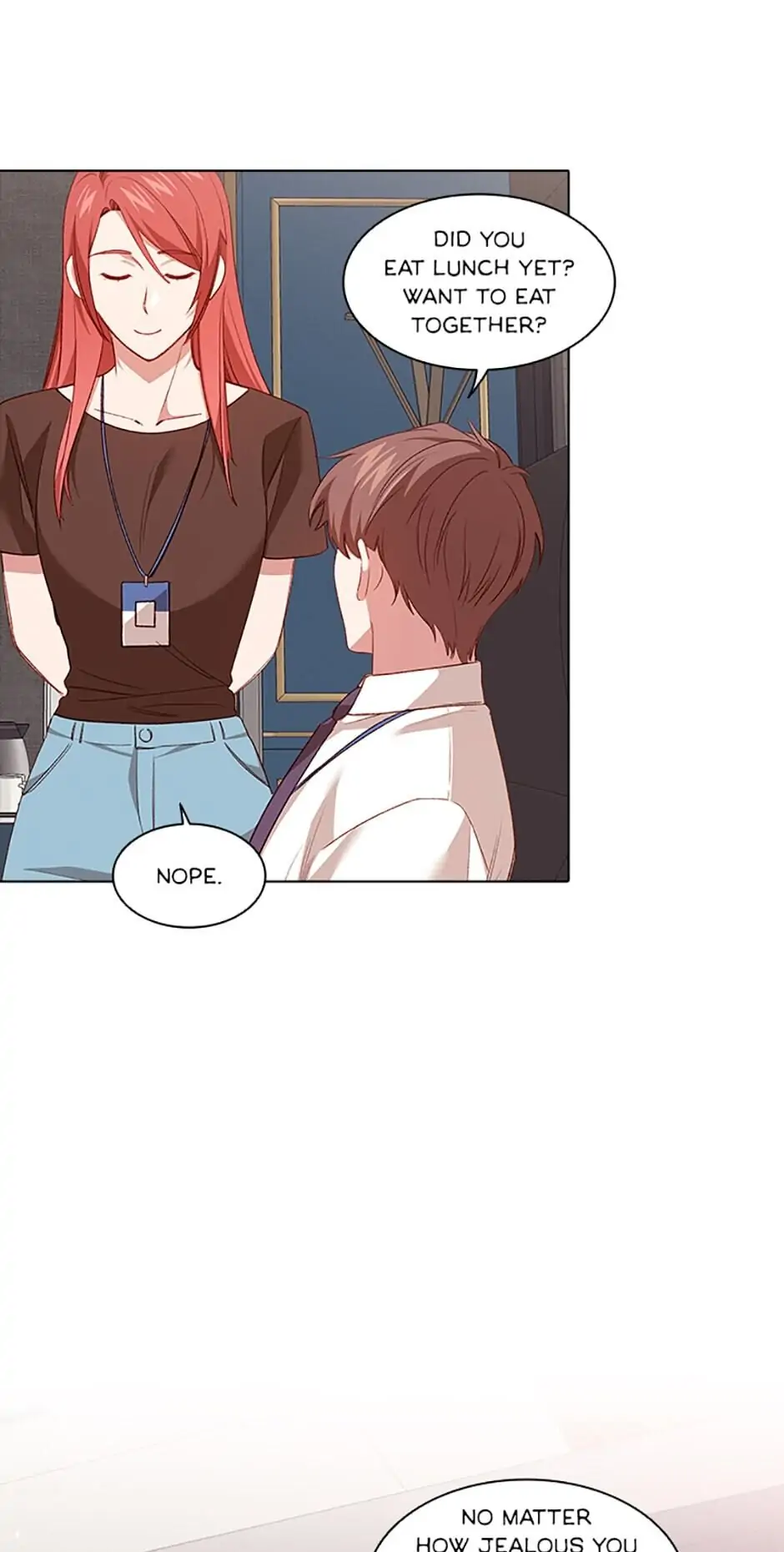 A Relationship Of Intended Carelessness Chapter 45 242 55