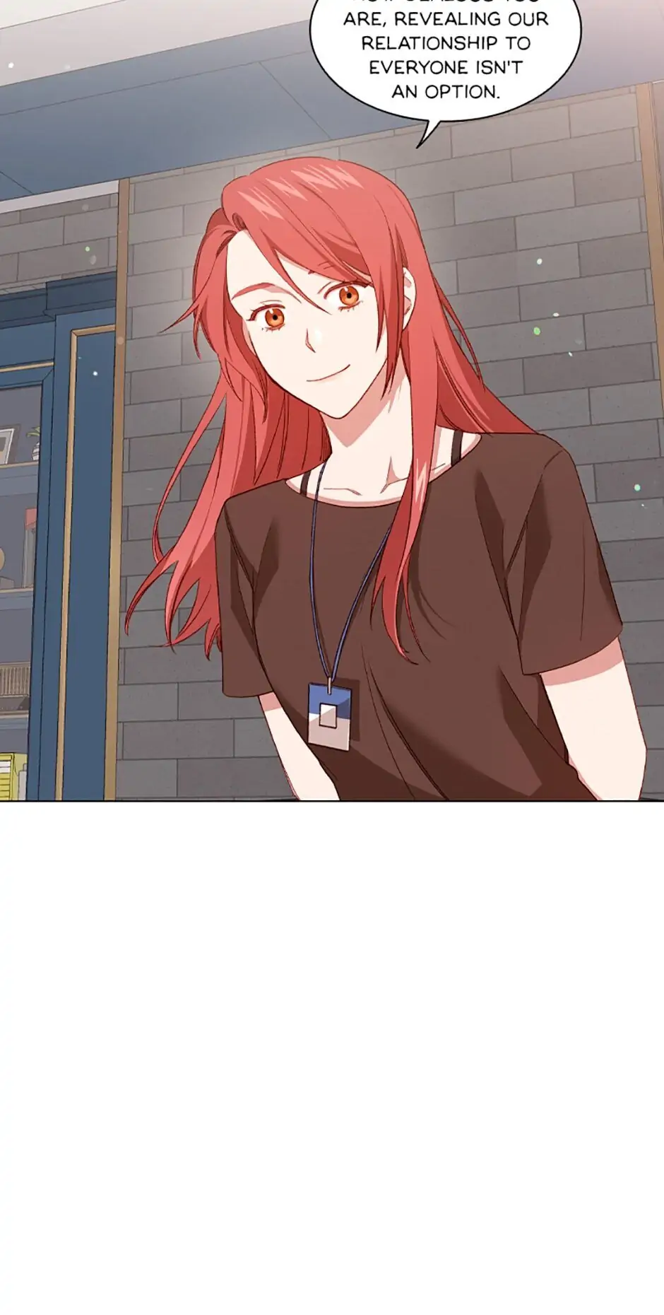 A Relationship Of Intended Carelessness Chapter 45 243 56