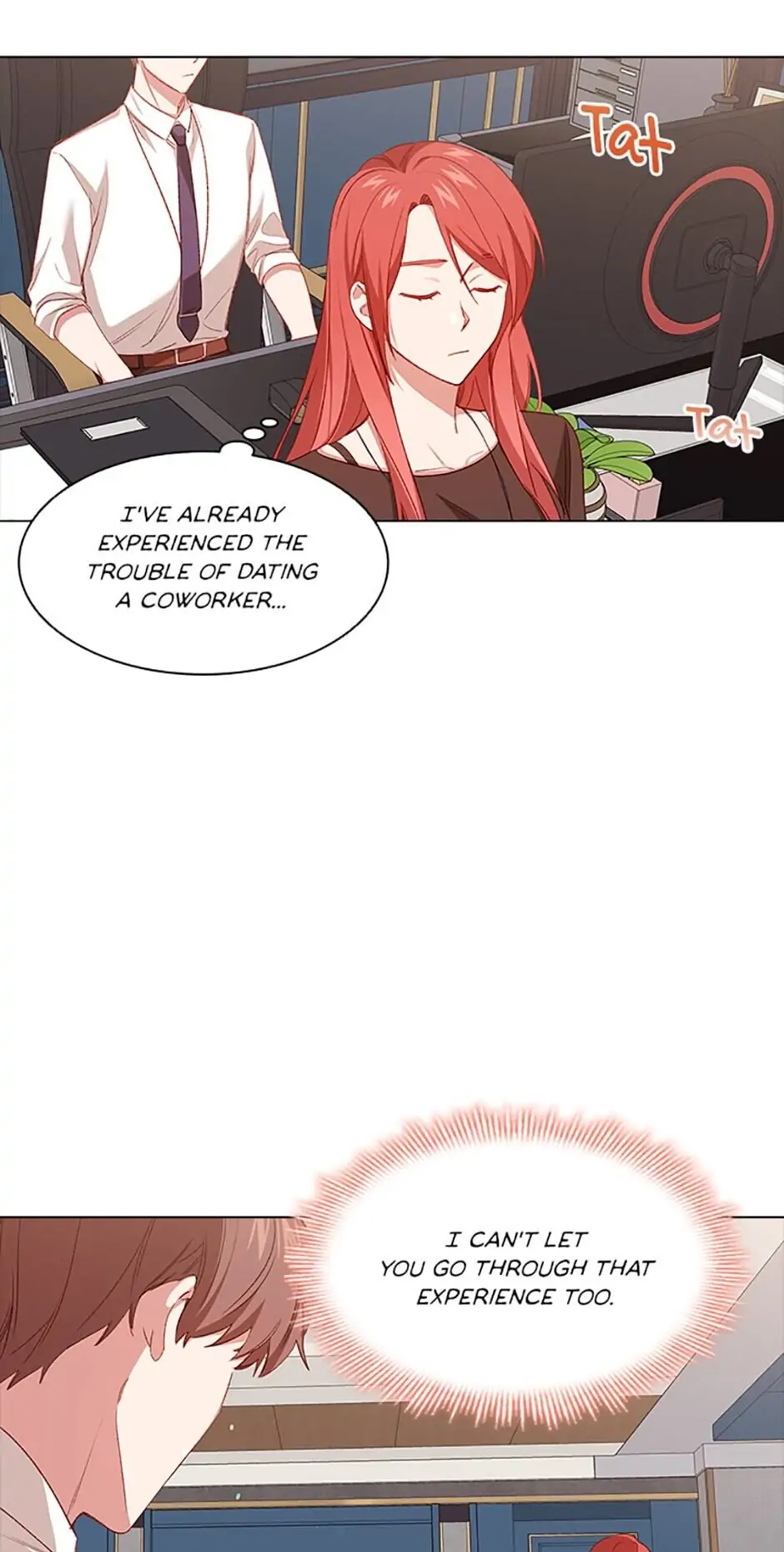 A Relationship Of Intended Carelessness Chapter 45 244 57