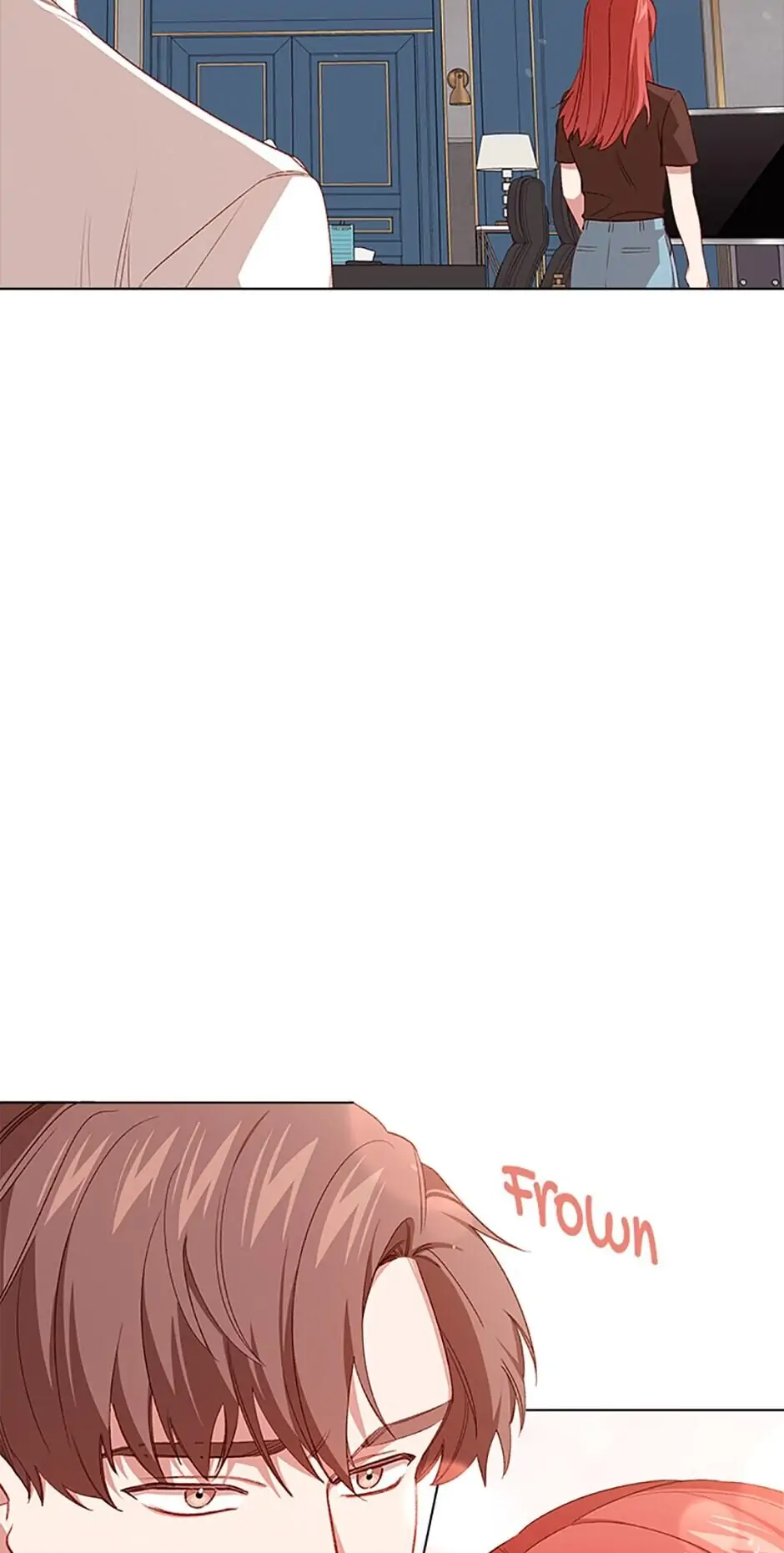 A Relationship Of Intended Carelessness Chapter 45 245 58