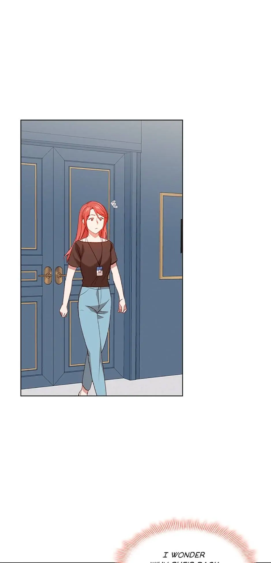 A Relationship Of Intended Carelessness Chapter 46 200 01