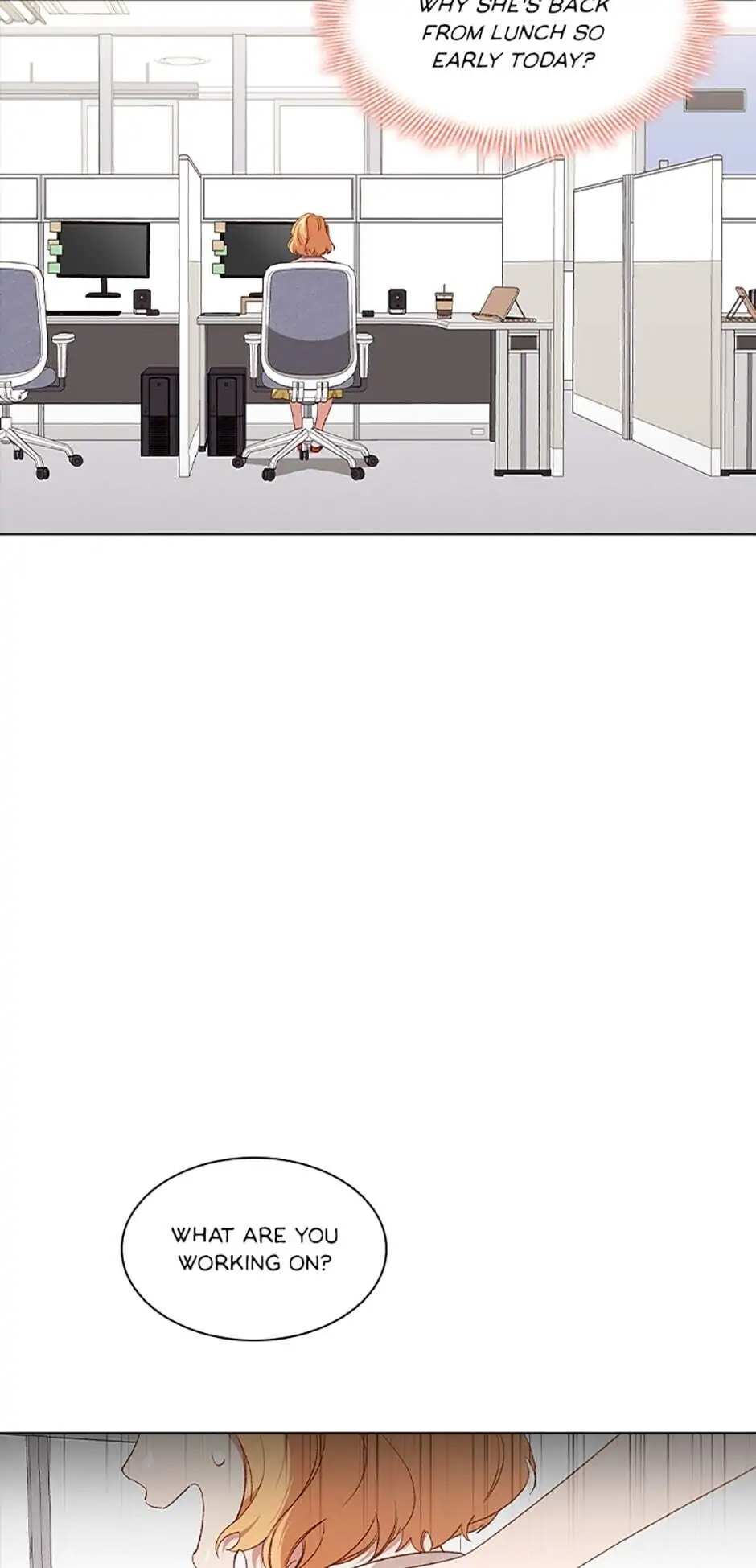 A Relationship Of Intended Carelessness Chapter 46 201 02