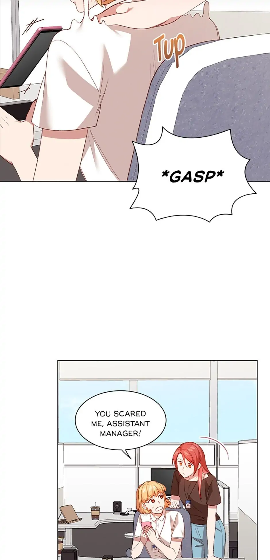 A Relationship Of Intended Carelessness Chapter 46 202 03