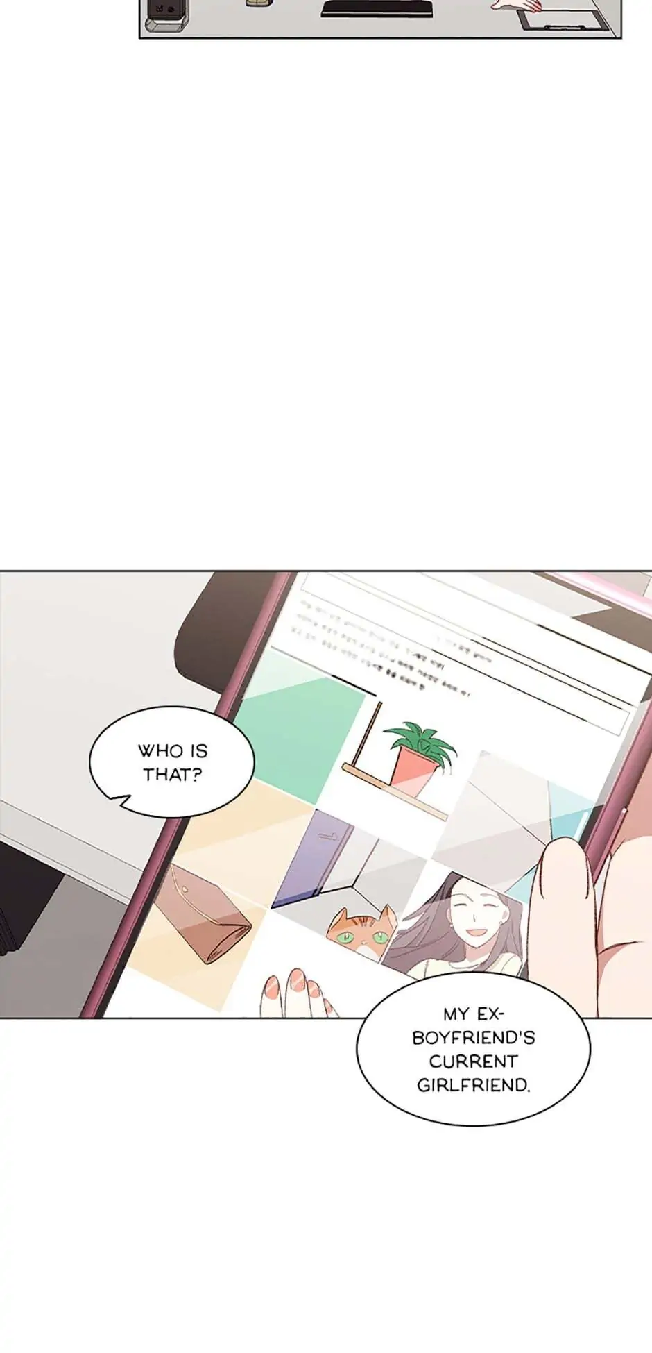 A Relationship Of Intended Carelessness Chapter 46 203 04