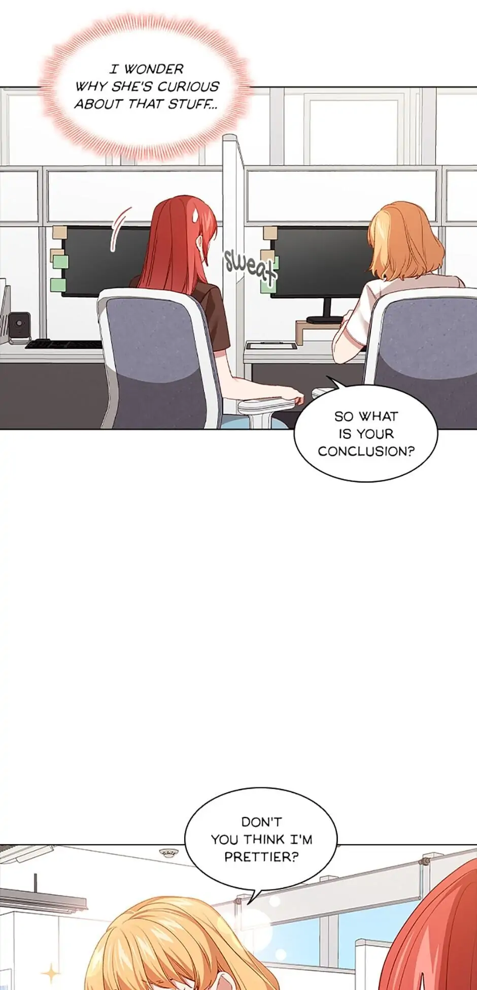 A Relationship Of Intended Carelessness Chapter 46 205 06