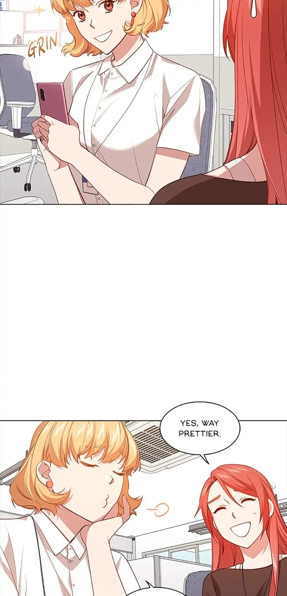 A Relationship Of Intended Carelessness Chapter 46 206 07