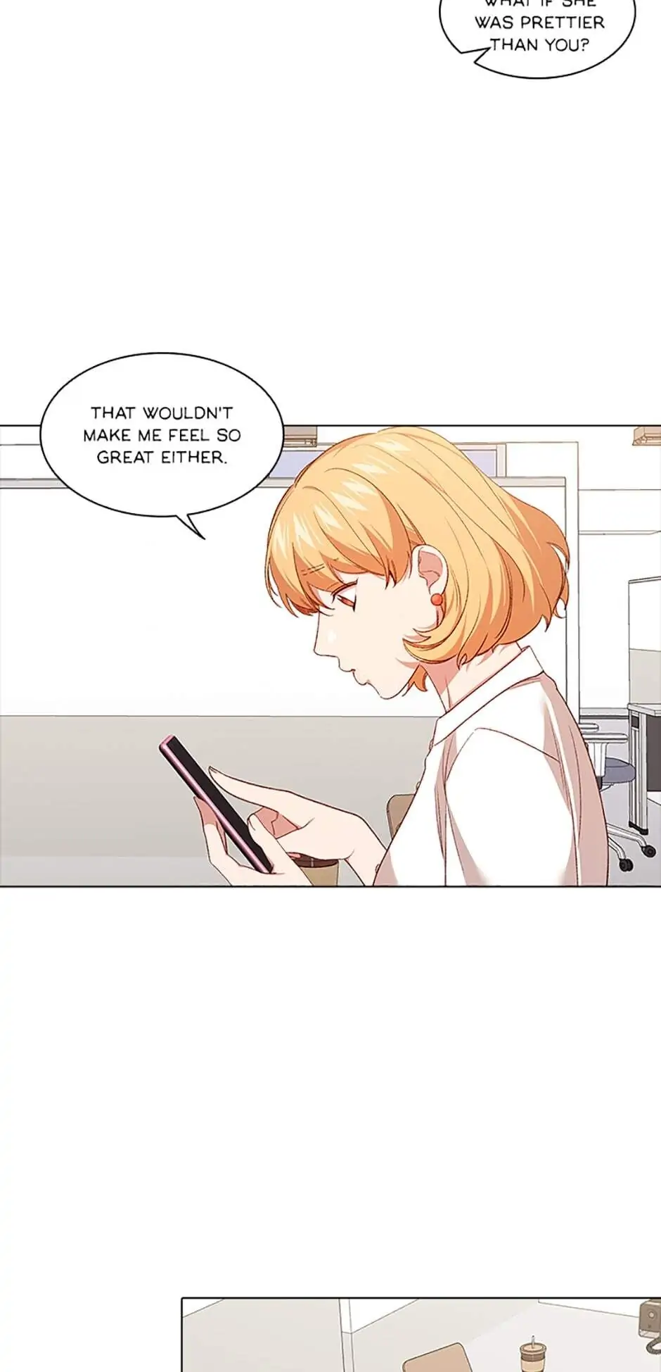 A Relationship Of Intended Carelessness Chapter 46 208 09