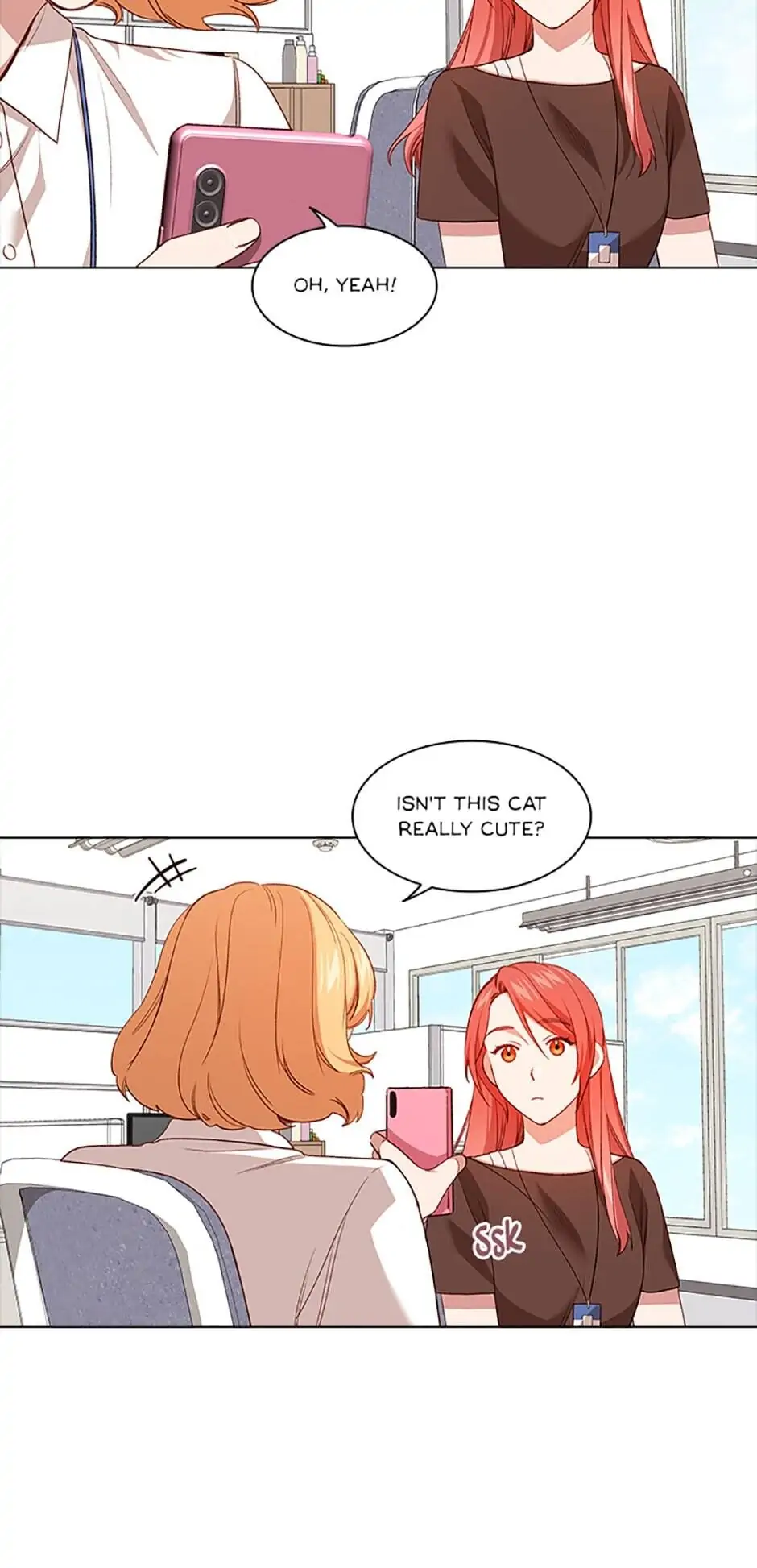 A Relationship Of Intended Carelessness Chapter 46 210 11