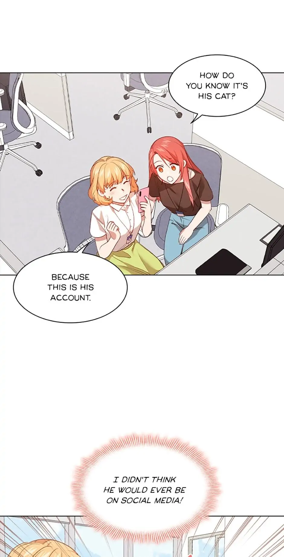 A Relationship Of Intended Carelessness Chapter 46 212 13