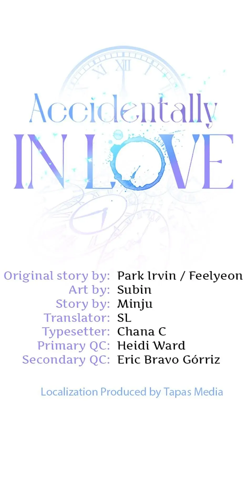 A Relationship Of Intended Carelessness Chapter 46 215 16