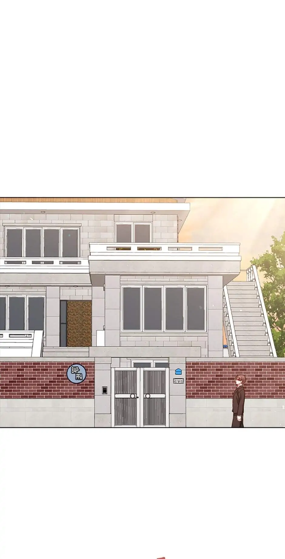 A Relationship Of Intended Carelessness Chapter 46 216 17