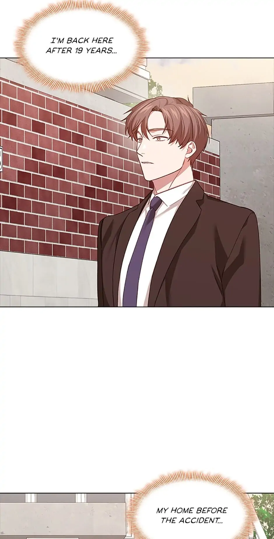 A Relationship Of Intended Carelessness Chapter 46 218 19