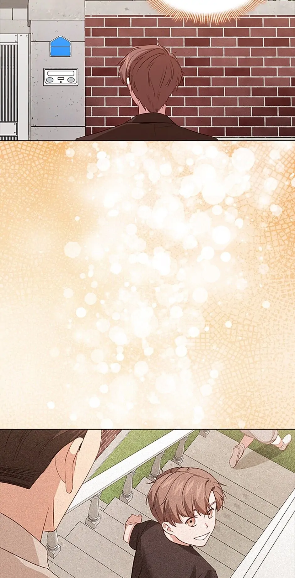 A Relationship Of Intended Carelessness Chapter 46 219 20