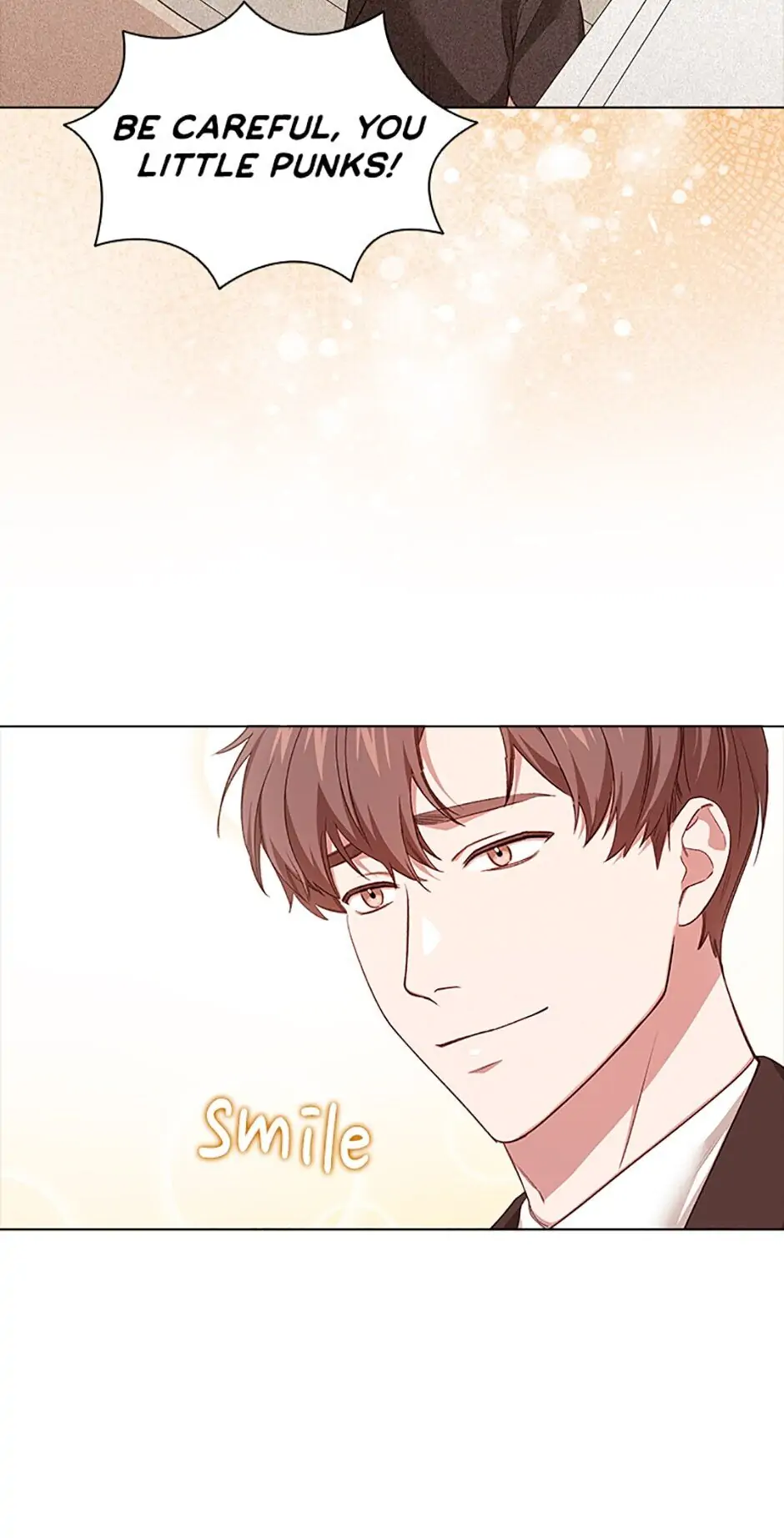 A Relationship Of Intended Carelessness Chapter 46 220 21