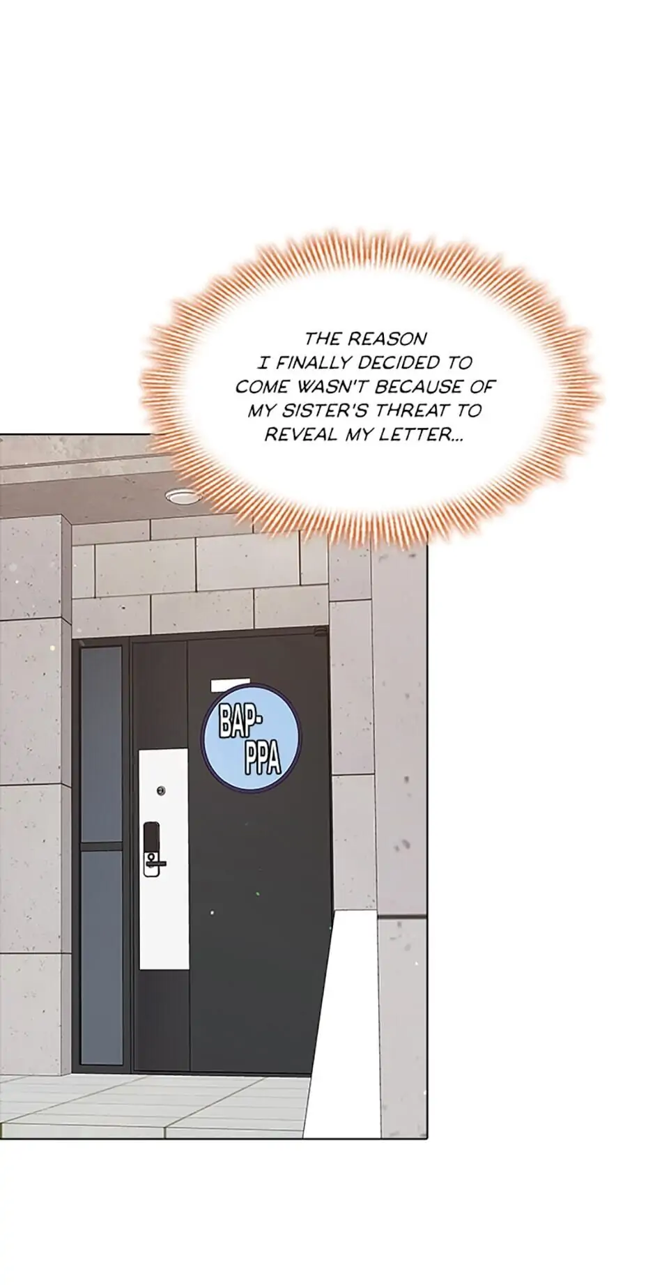 A Relationship Of Intended Carelessness Chapter 46 221 22