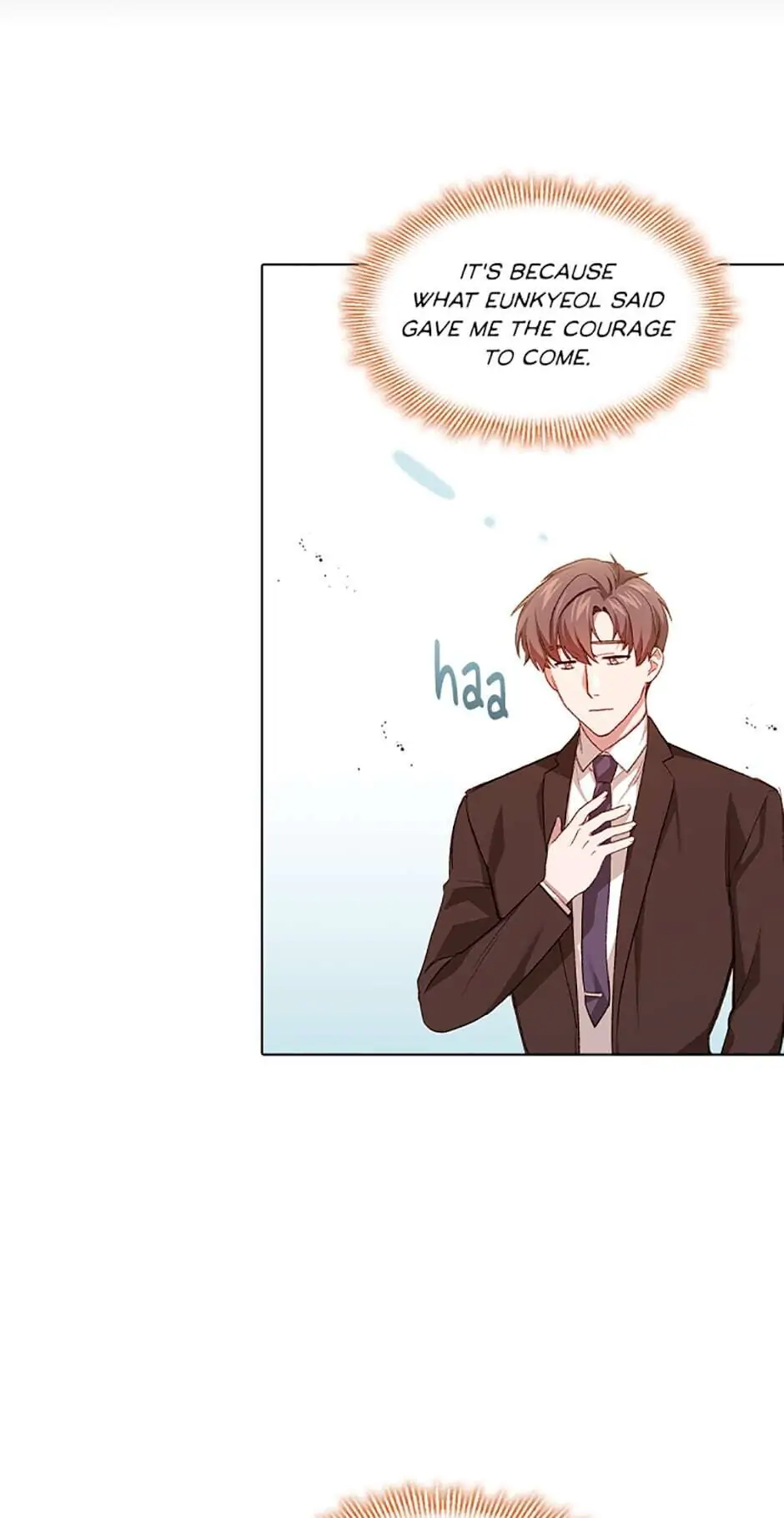 A Relationship Of Intended Carelessness Chapter 46 225 26