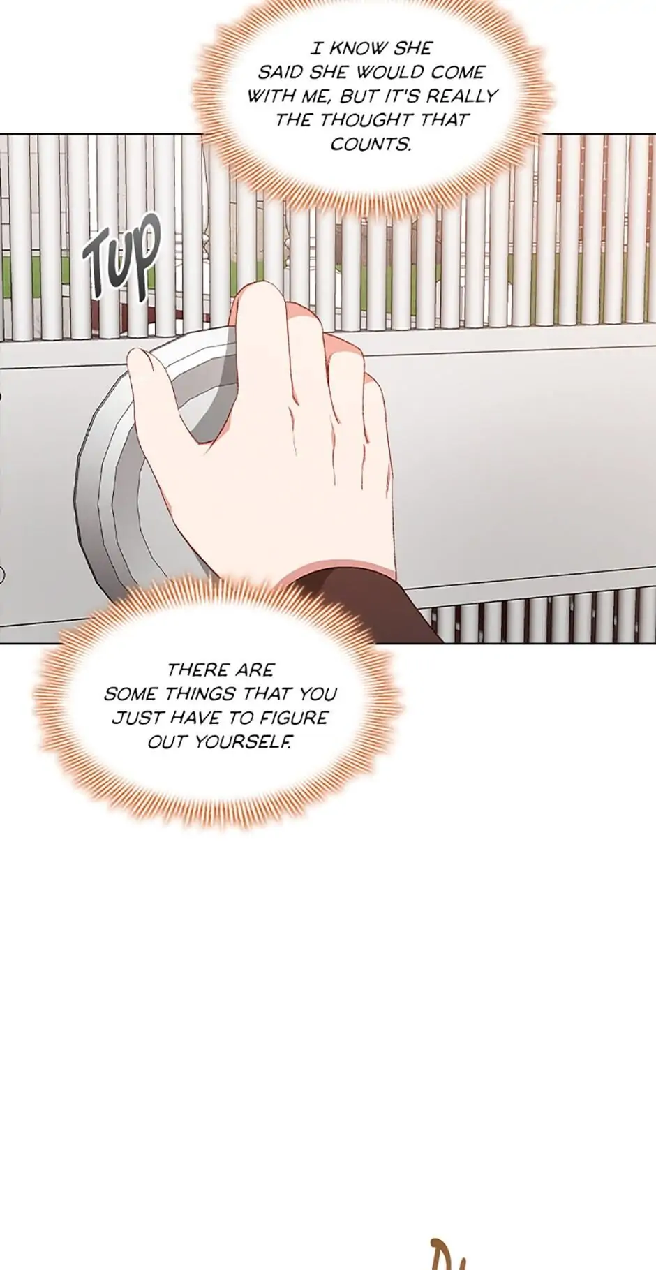 A Relationship Of Intended Carelessness Chapter 46 226 27