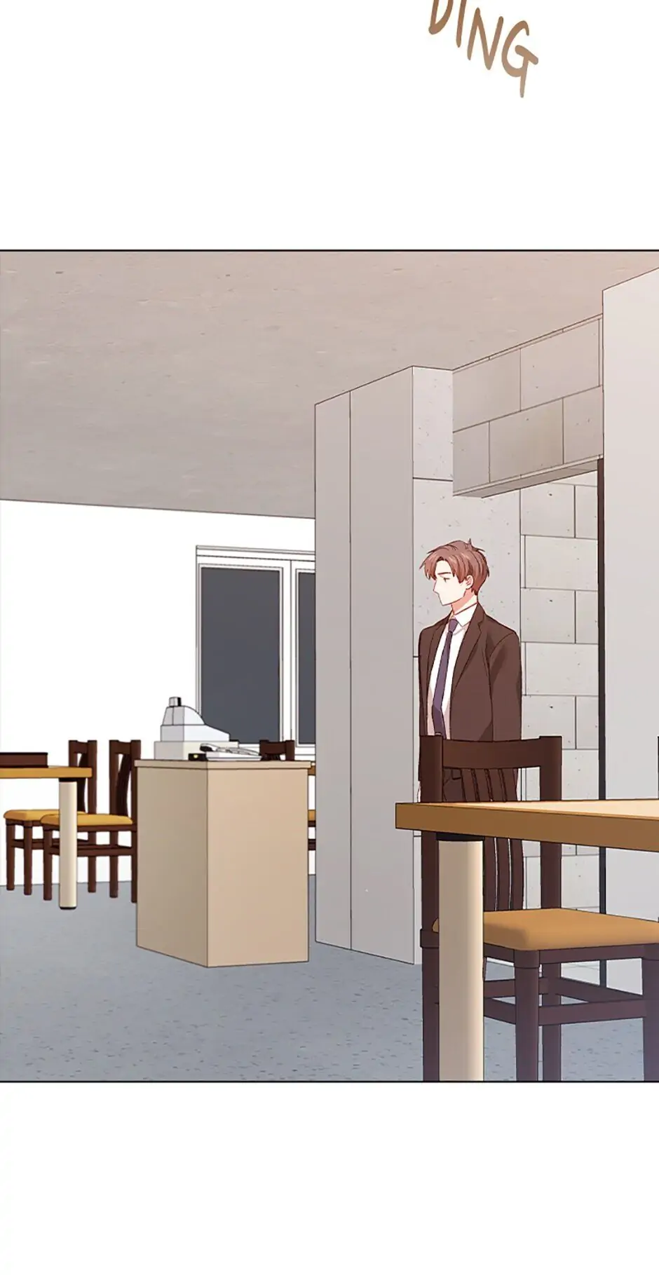 A Relationship Of Intended Carelessness Chapter 46 227 28