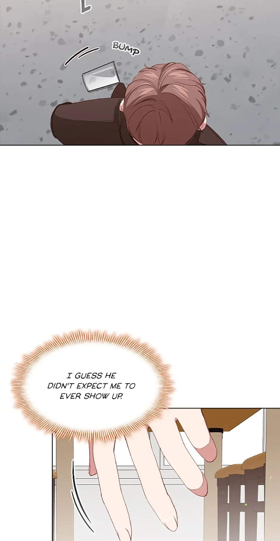 A Relationship Of Intended Carelessness Chapter 46 230 31