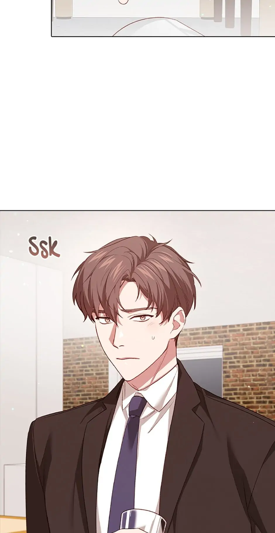 A Relationship Of Intended Carelessness Chapter 46 231 32