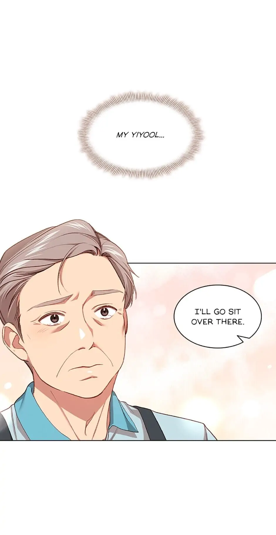 A Relationship Of Intended Carelessness Chapter 46 233 34