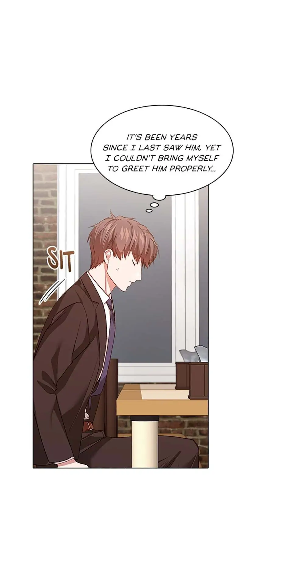 A Relationship Of Intended Carelessness Chapter 46 234 35