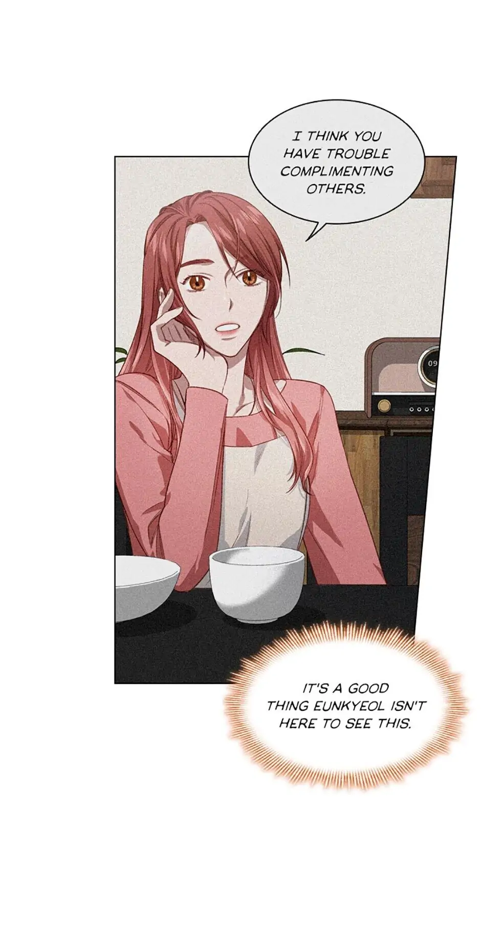 A Relationship Of Intended Carelessness Chapter 46 235 36