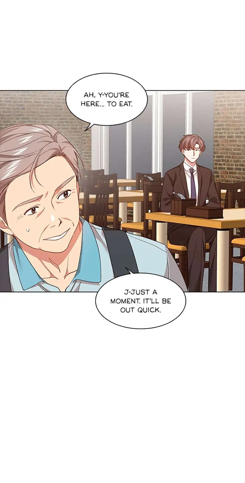 A Relationship Of Intended Carelessness Chapter 46 236 37