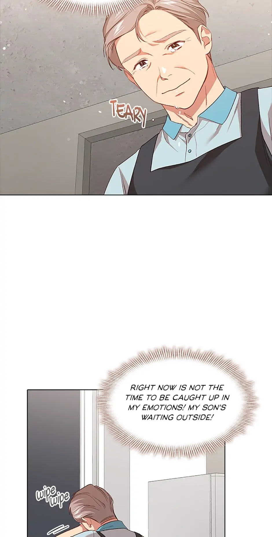 A Relationship Of Intended Carelessness Chapter 46 238 39