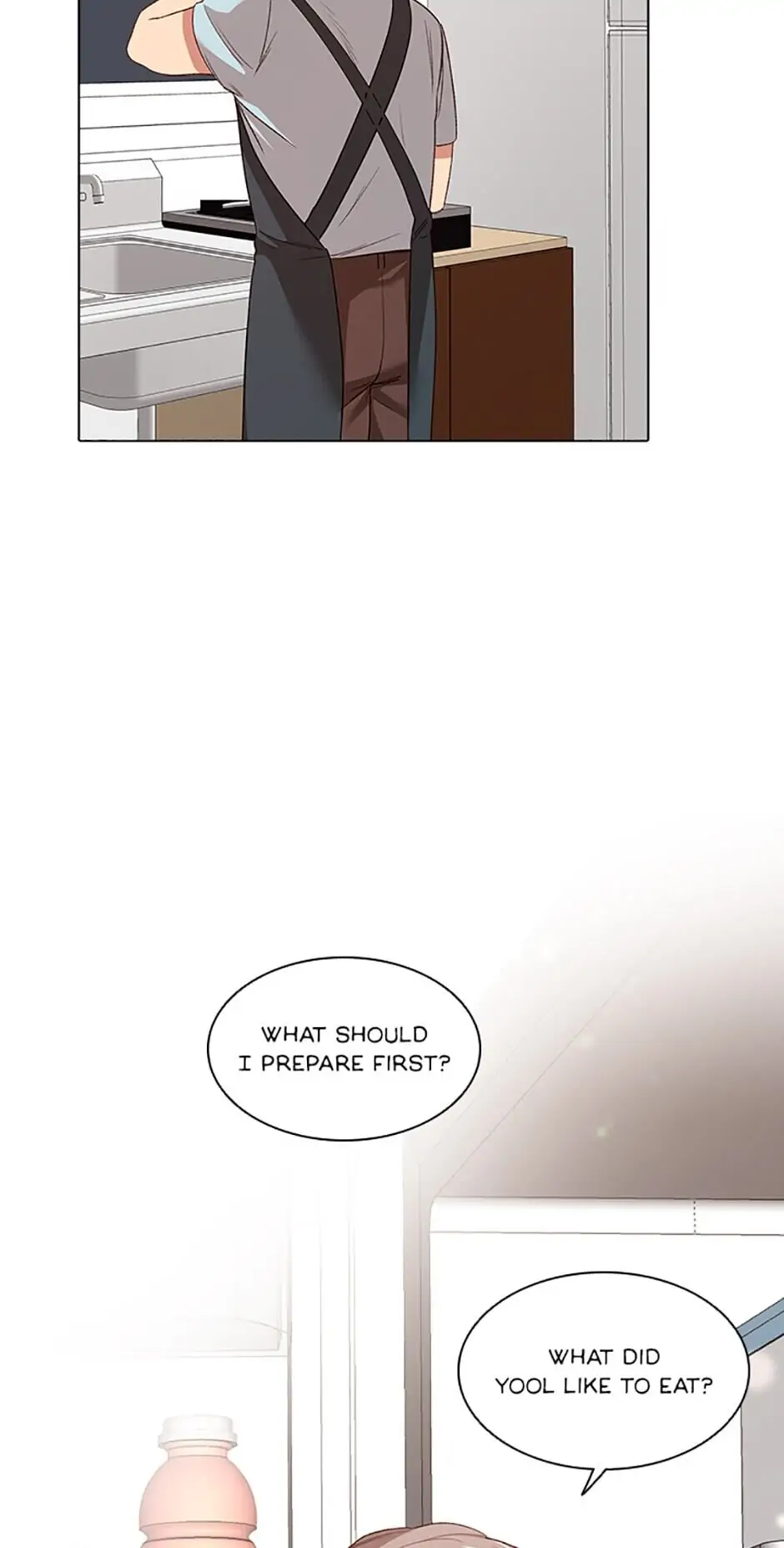 A Relationship Of Intended Carelessness Chapter 46 239 40