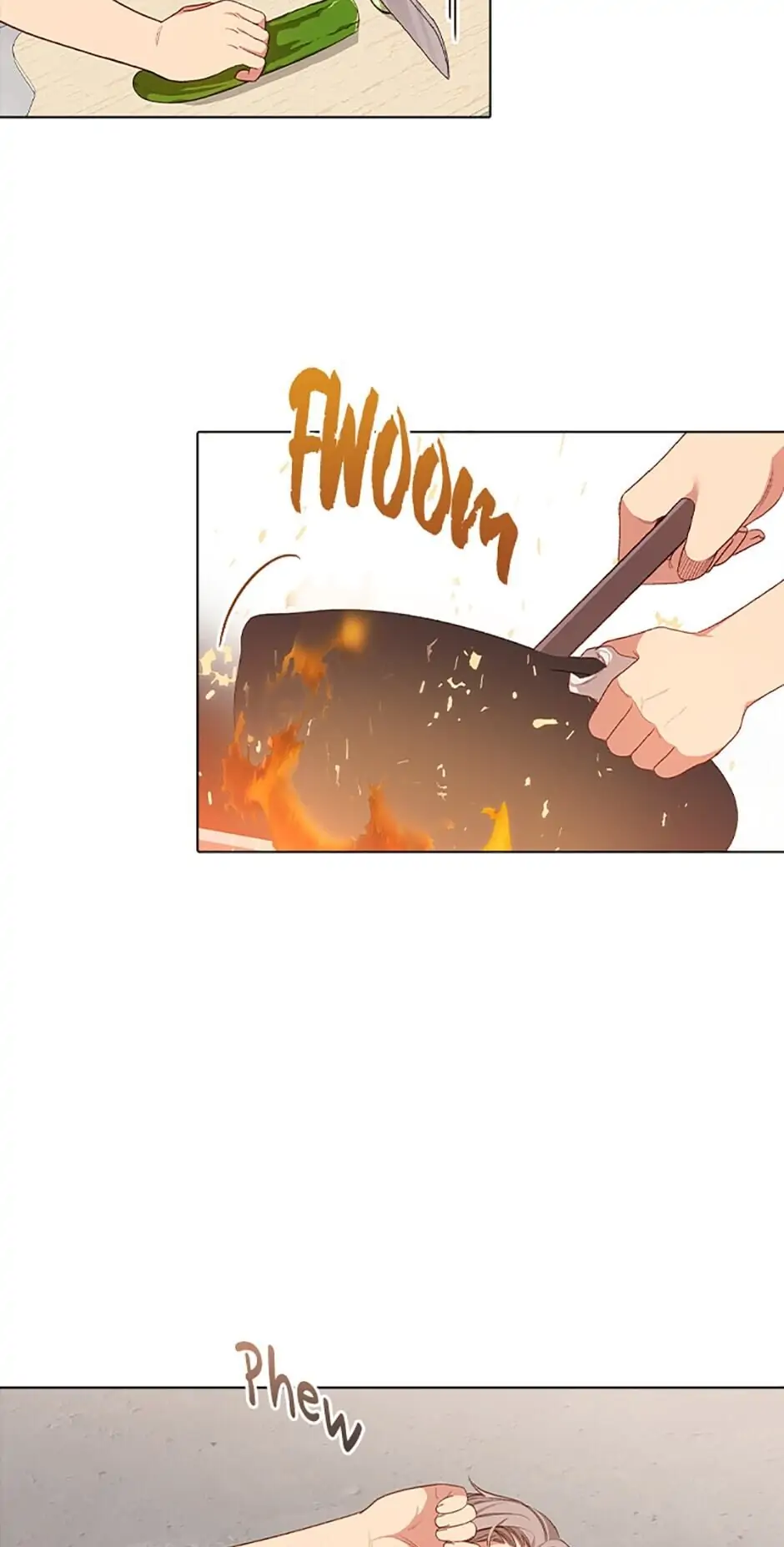 A Relationship Of Intended Carelessness Chapter 46 241 42