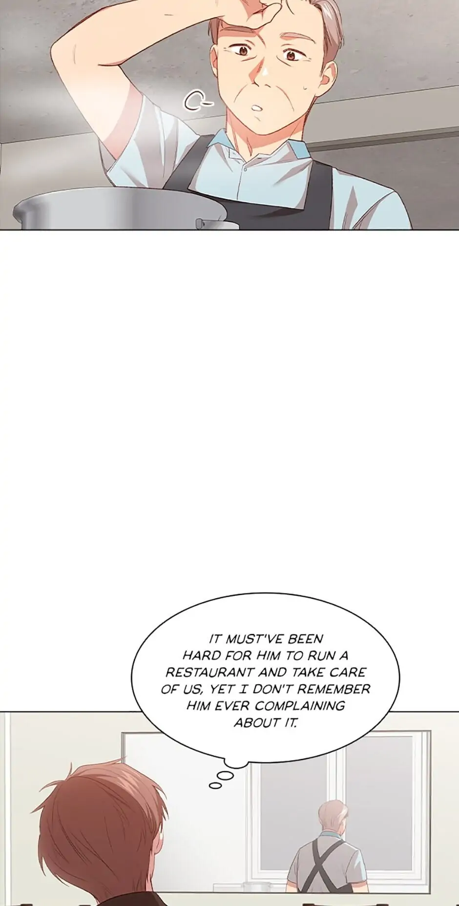 A Relationship Of Intended Carelessness Chapter 46 242 43