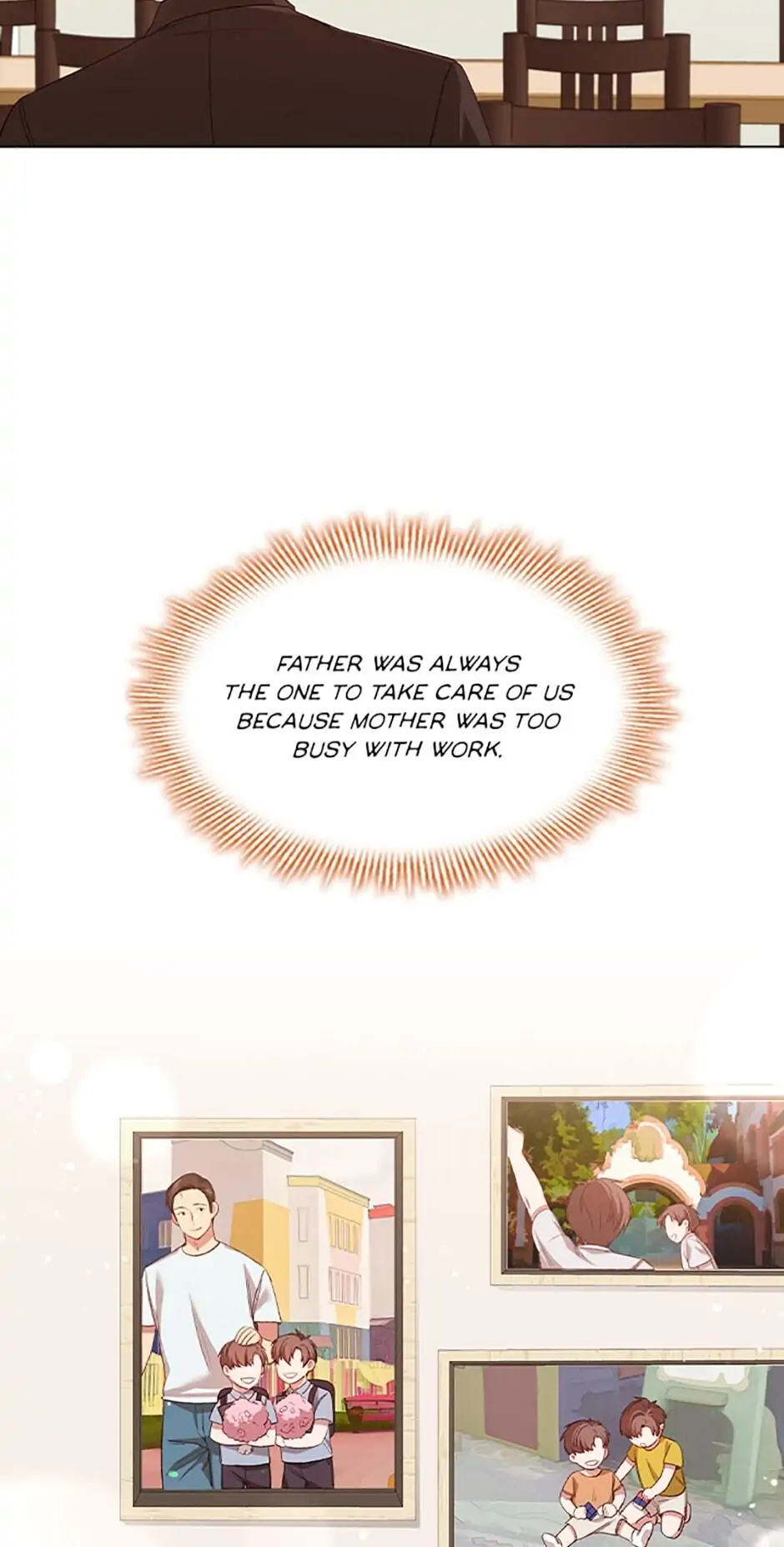 A Relationship Of Intended Carelessness Chapter 46 243 44